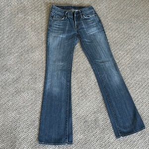 Citizens of Humanity Kelly bootcut 25